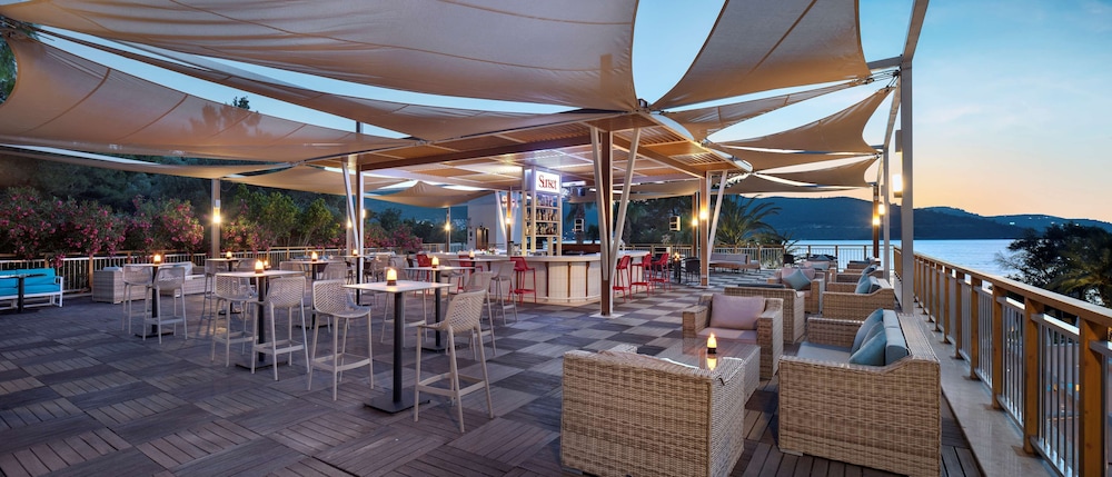 DoubleTree by Hilton Bodrum Isil Club Resort - ULTRA HER ŞEY DAHIL - Image 165