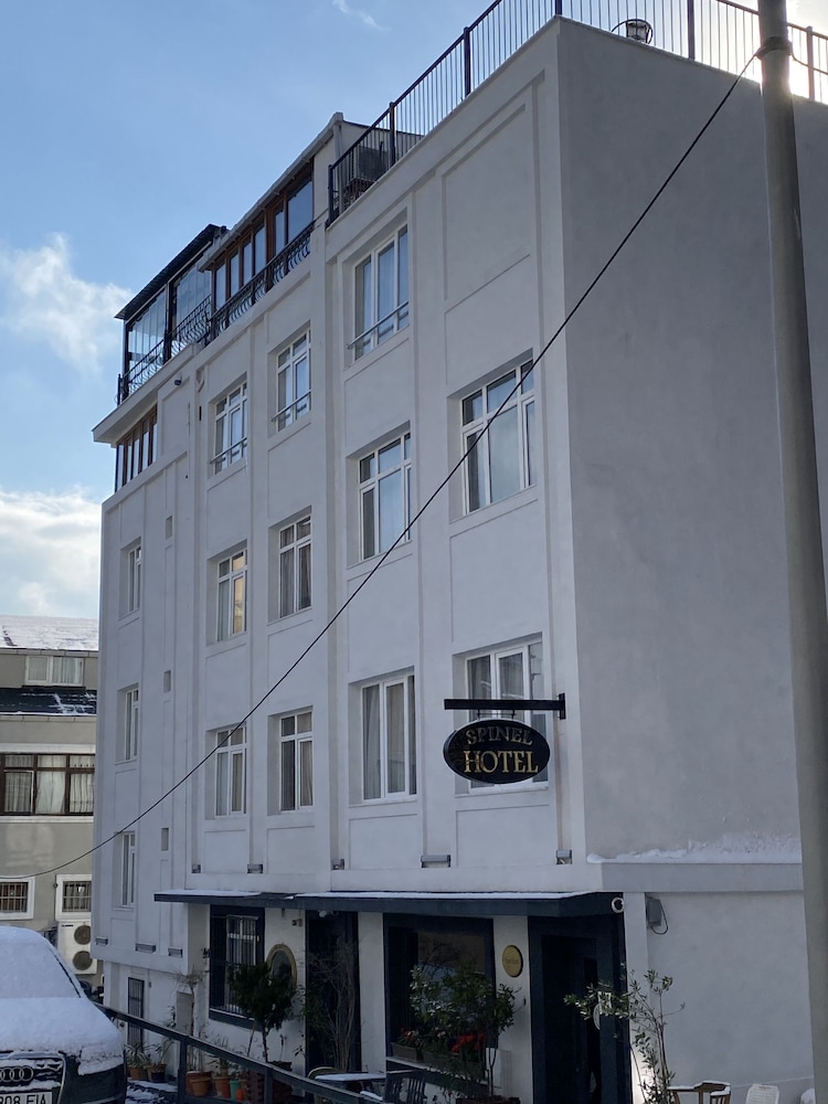Spinel Hotel - Image 8