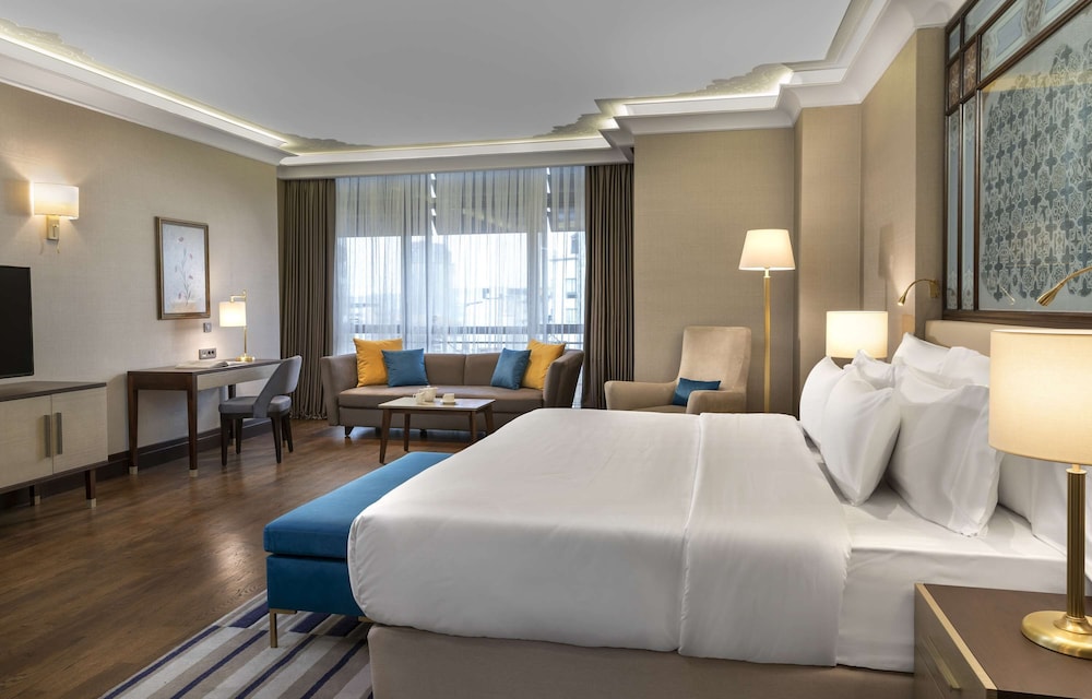 Barcelo İstanbul - Image 54