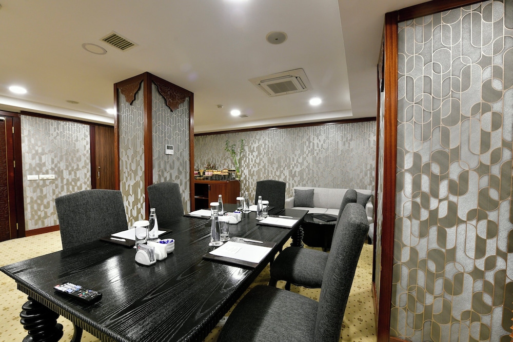 Crowne Plaza İstanbul - Eski Şehir by IHG - Image 66