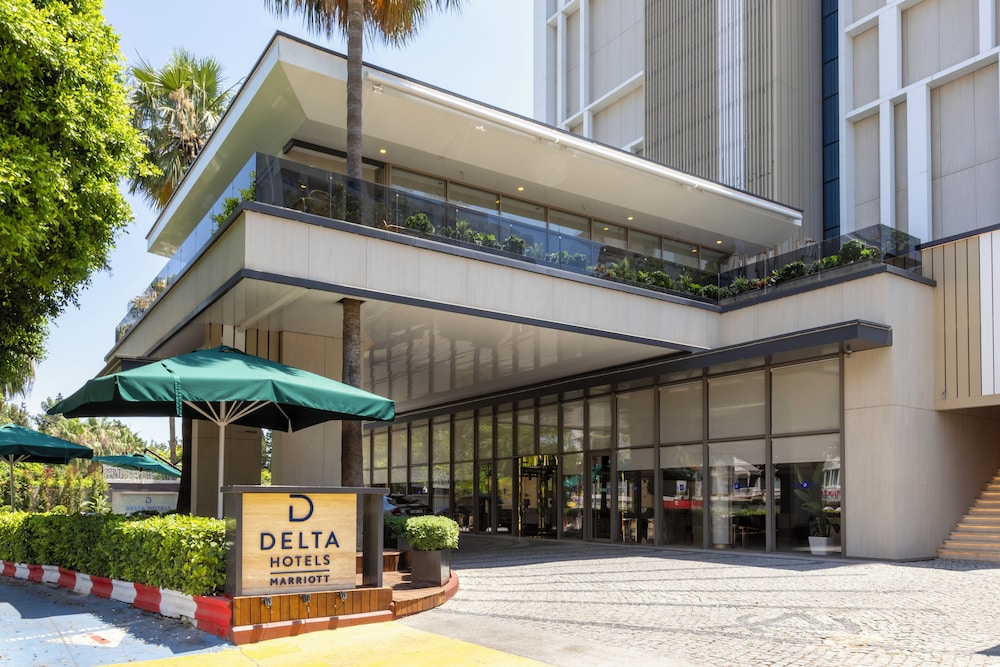Oz Hotels Antalya Resort & Spa Yetişkin +16 - Image 116