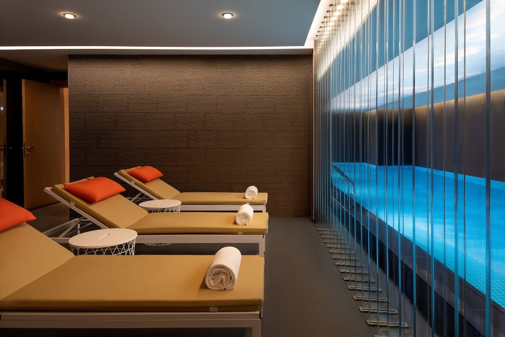 Sheraton İstanbul Şehir Merkezi - Image 10