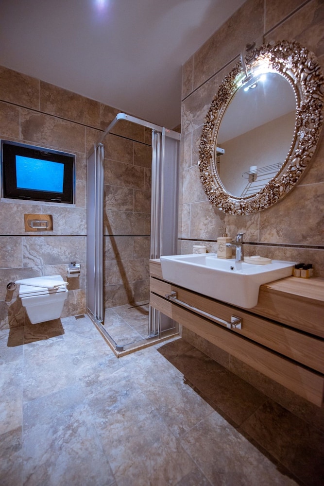 S3 Seahorse Plaj Kulübü & Otel - Image 79