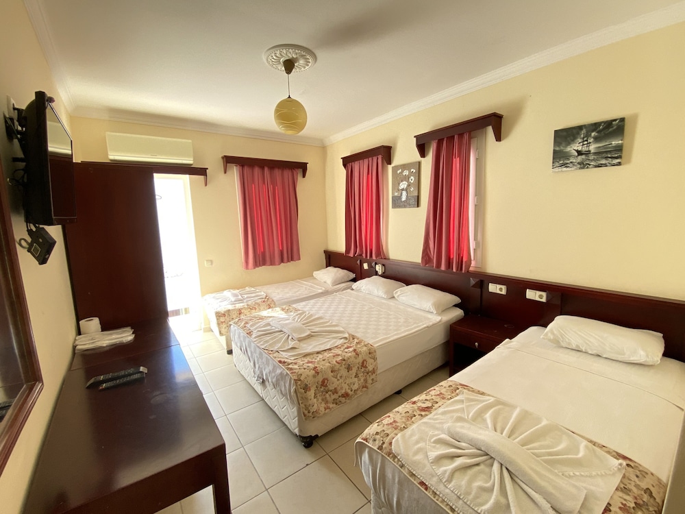 Sevin Otel - Image 28
