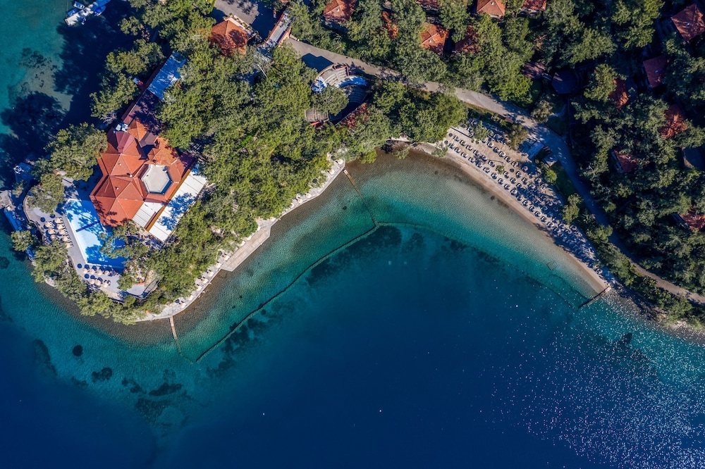 Marmaris Bay Resort - Sadece Yetişkinler - Image 64