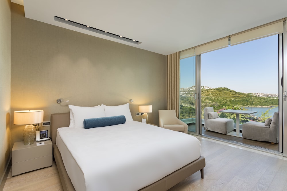 Sirene Luxury Otel Bodrum - Image 131