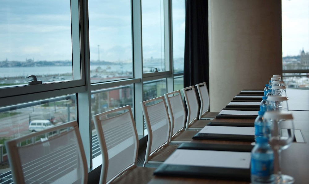 Doubletree by Hilton İstanbul Moda - Image 133
