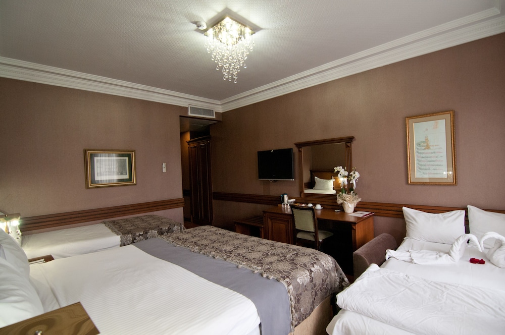 Ferman Otel - Özel Sınıf - Image 252