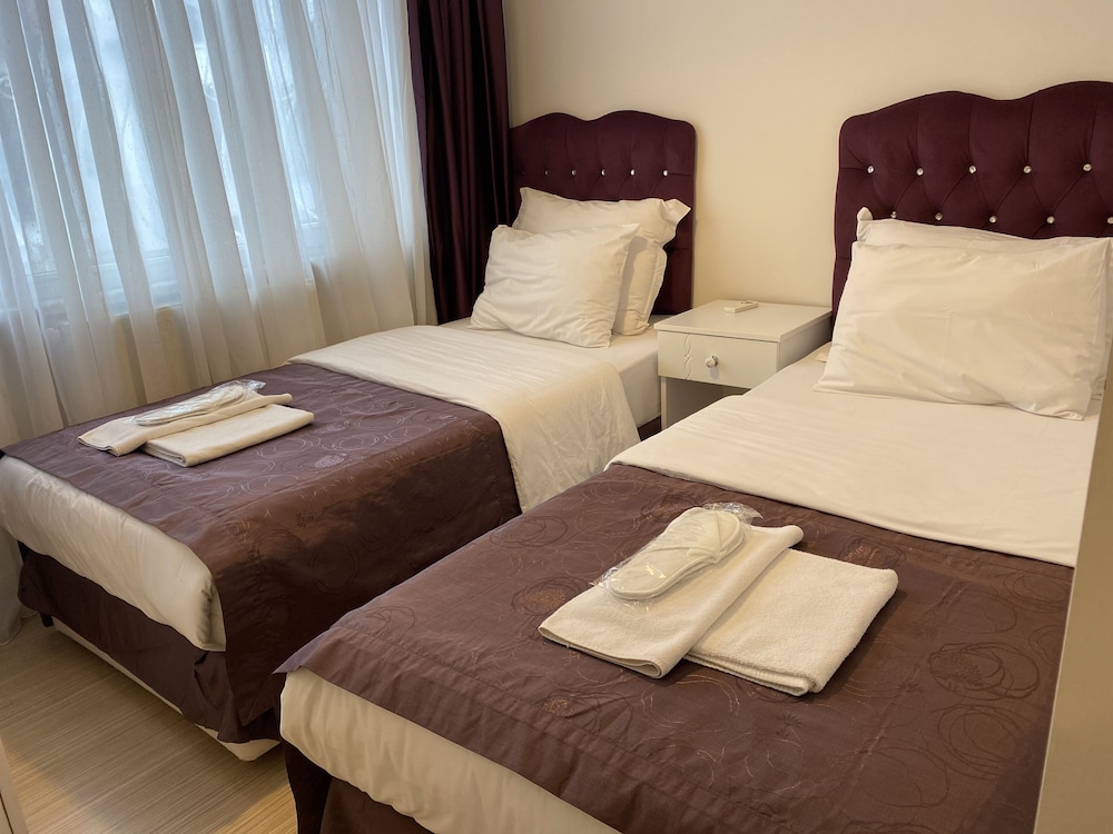 Spinel Hotel - Image 60