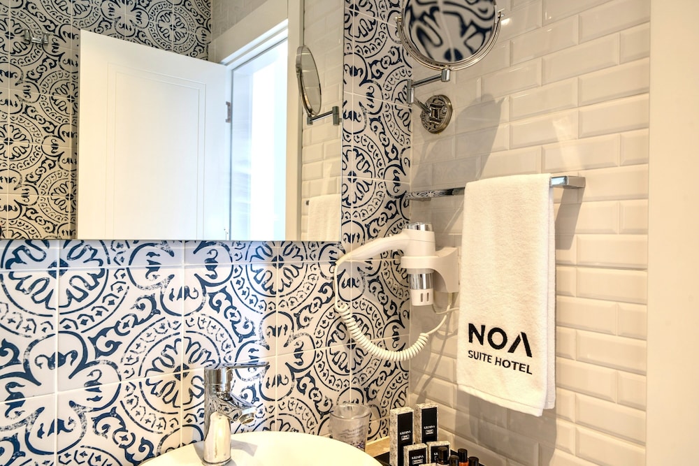 Noa Suite Otel - Yetişkinlere Özel - Image 7