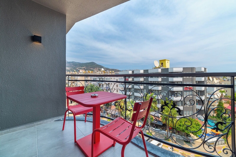ARIA RIVA APART OTEL - Image 38