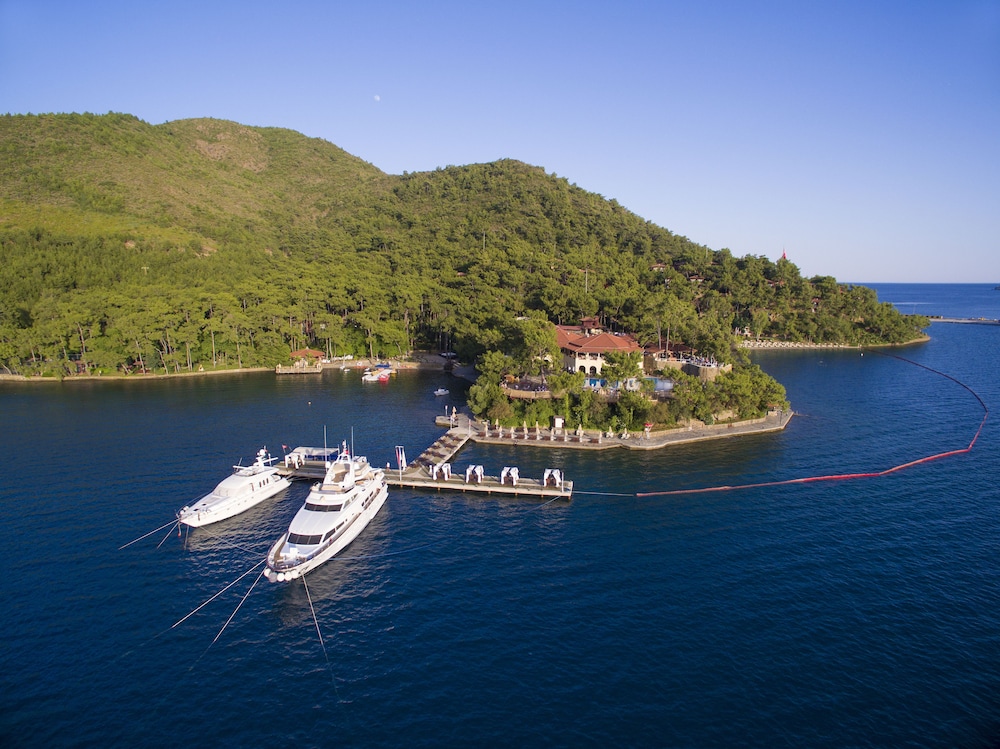 Marmaris Bay Resort - Sadece Yetişkinler - Image 18
