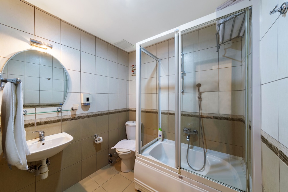 Fehmi Bey Otel - Image 49