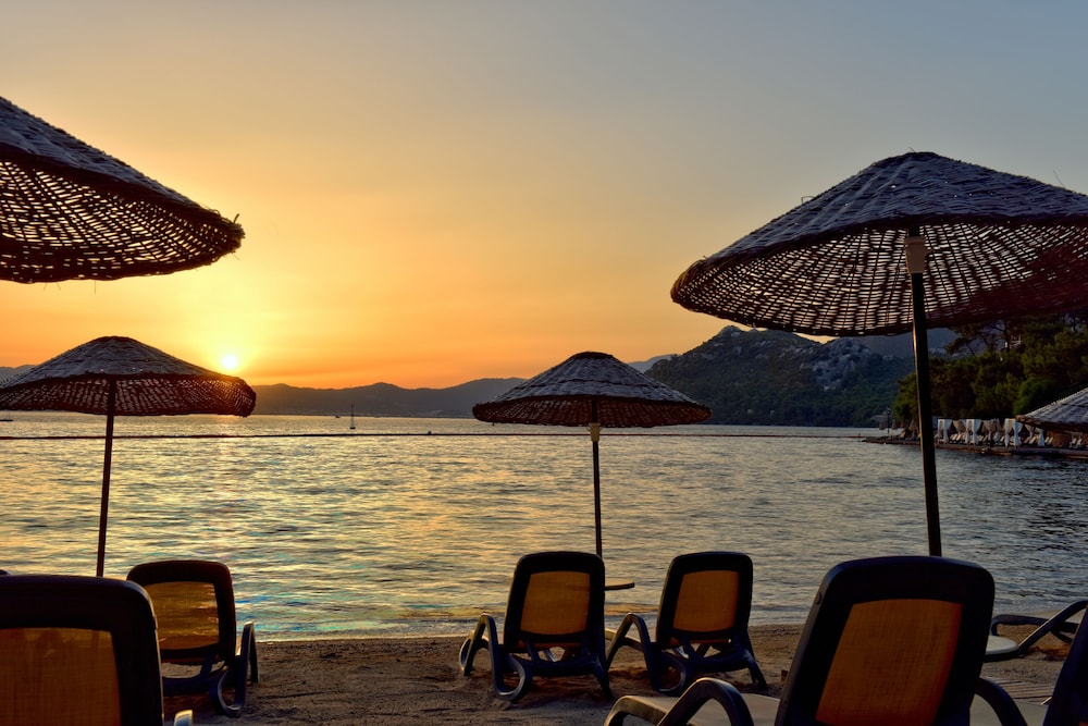 Marmaris Bay Resort - Sadece Yetişkinler - Image 152