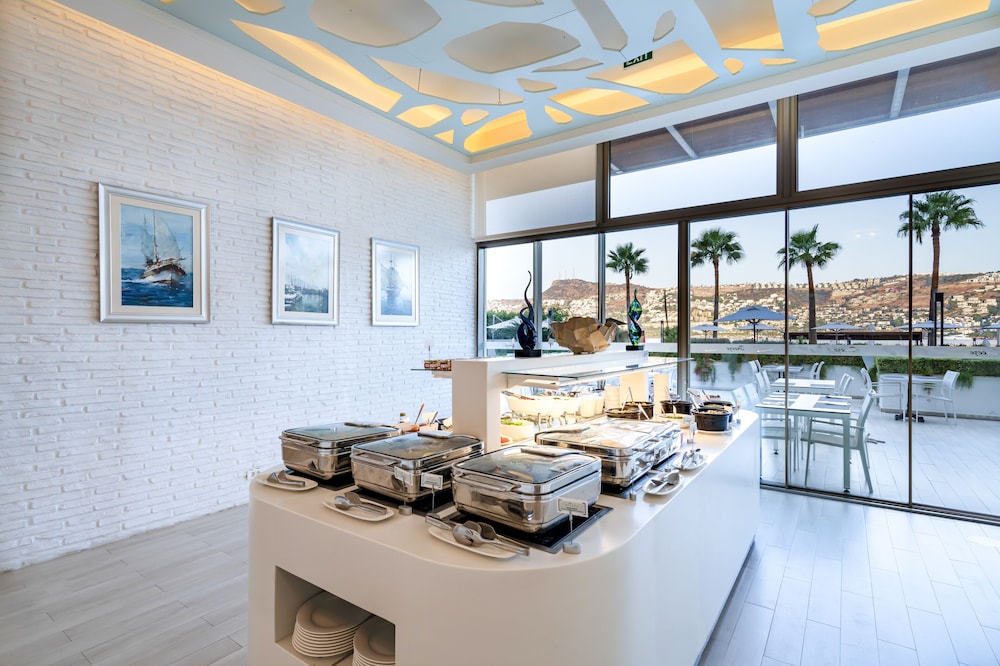 Mivara Luxury Resort & Spa Bodrum - Image 57