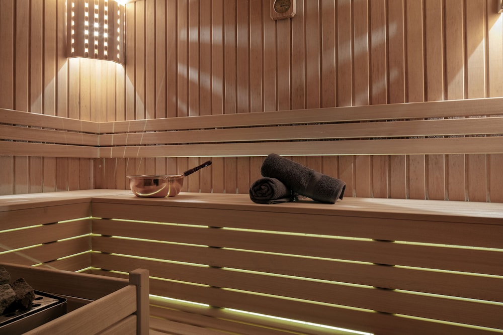 Blue Marlin Deluxe Spa & Tatil Köyü - Hepsi Dahil - Image 22