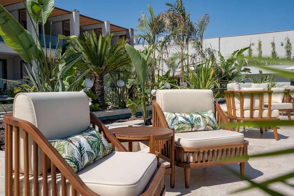 Mirada Exclusive Bodrum - Image 115