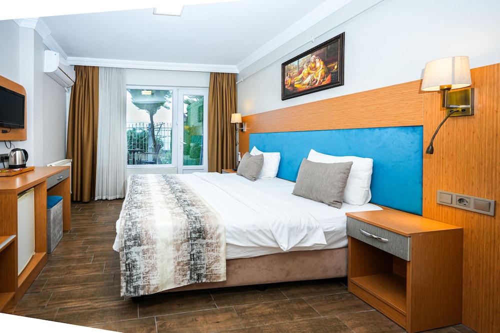 Seatanbul Hotel - Image 78
