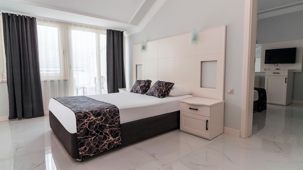Rox Royal Otel - Her Şey Dahil - Image 8