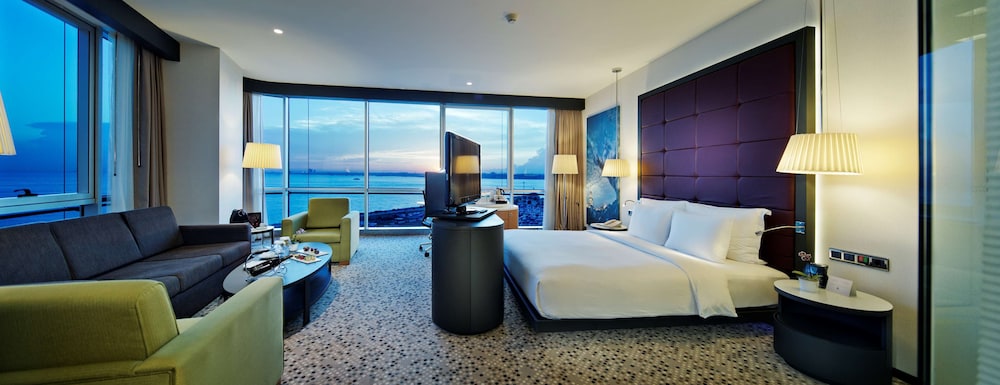 Doubletree by Hilton İstanbul Moda - Image 79