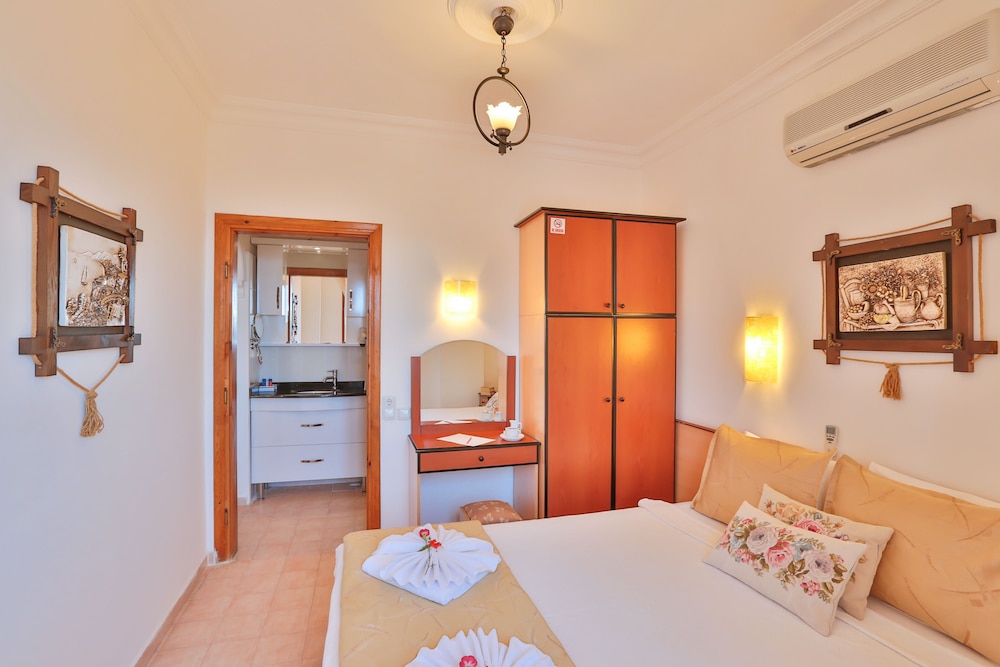 Samira Resort Otel Apartlar & Villalar - Image 31