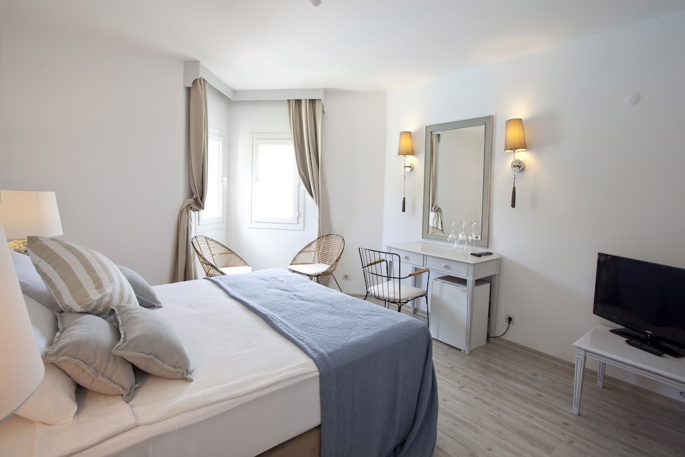 Princess Artemisia Otel - Image 44