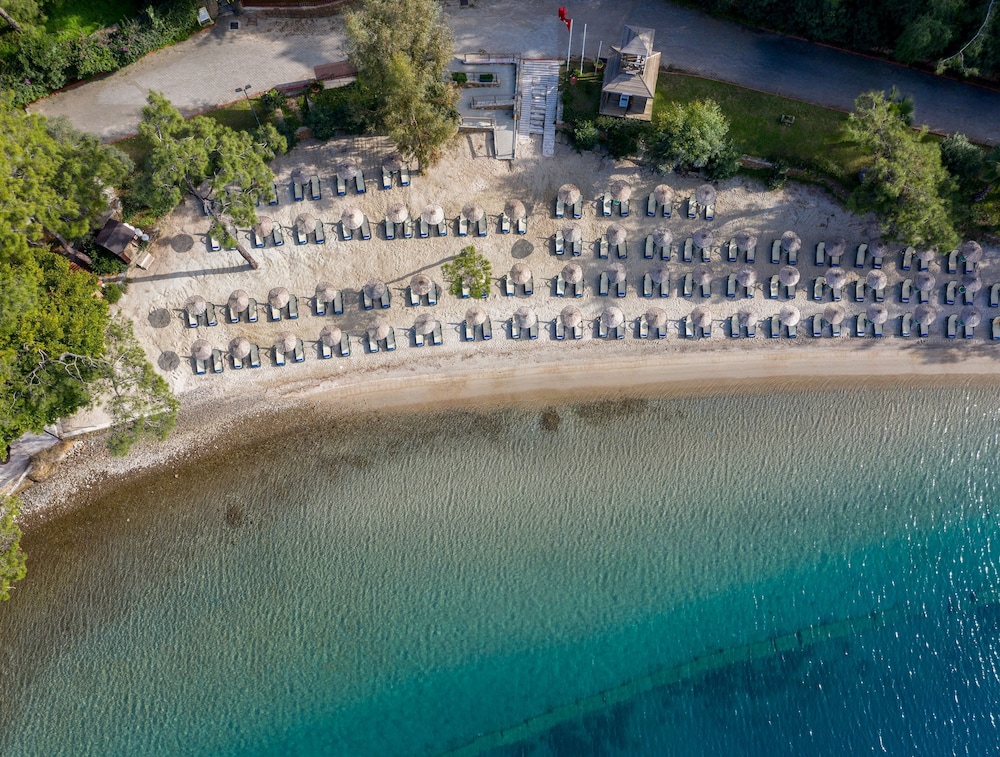 Marmaris Bay Resort - Sadece Yetişkinler - Image 58