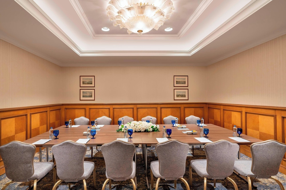 The Ritz-Carlton, İstanbul - Image 92