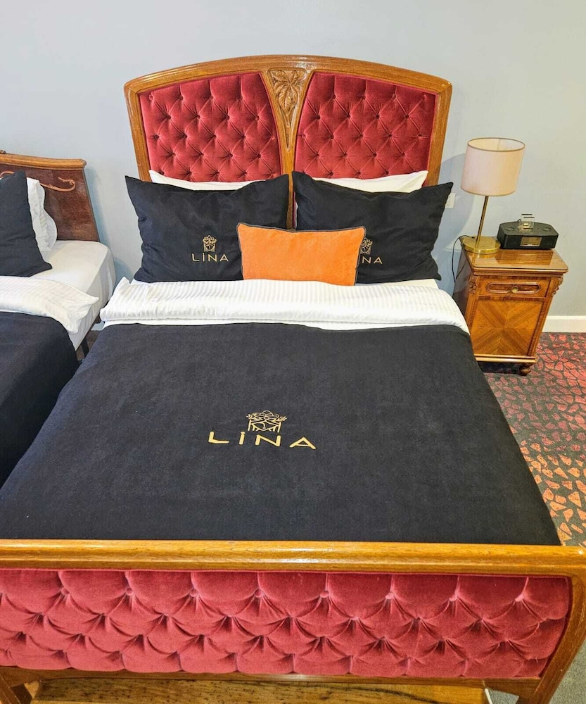 Lina Otel Taksim Pera - Image 29