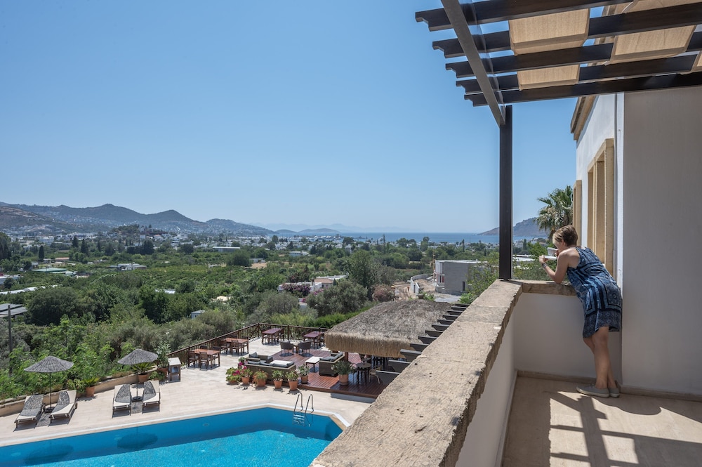 4Reasons Otel ve Bistro - Image 98