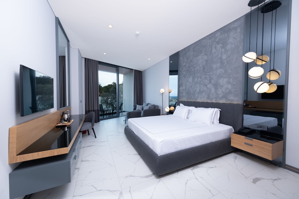 Selectum Luxury Door’a Bodrum - Image 15