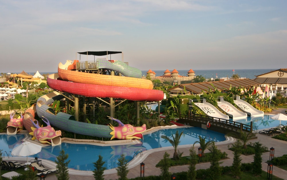 Limak Lara De Luxe Otel - Her Şey Dahil - Image 89