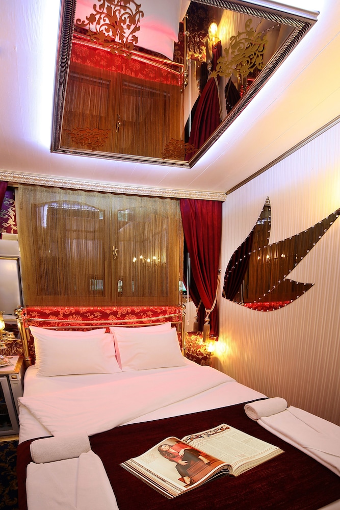 Sultan Tughra Otel - Özel Sınıf - Image 66