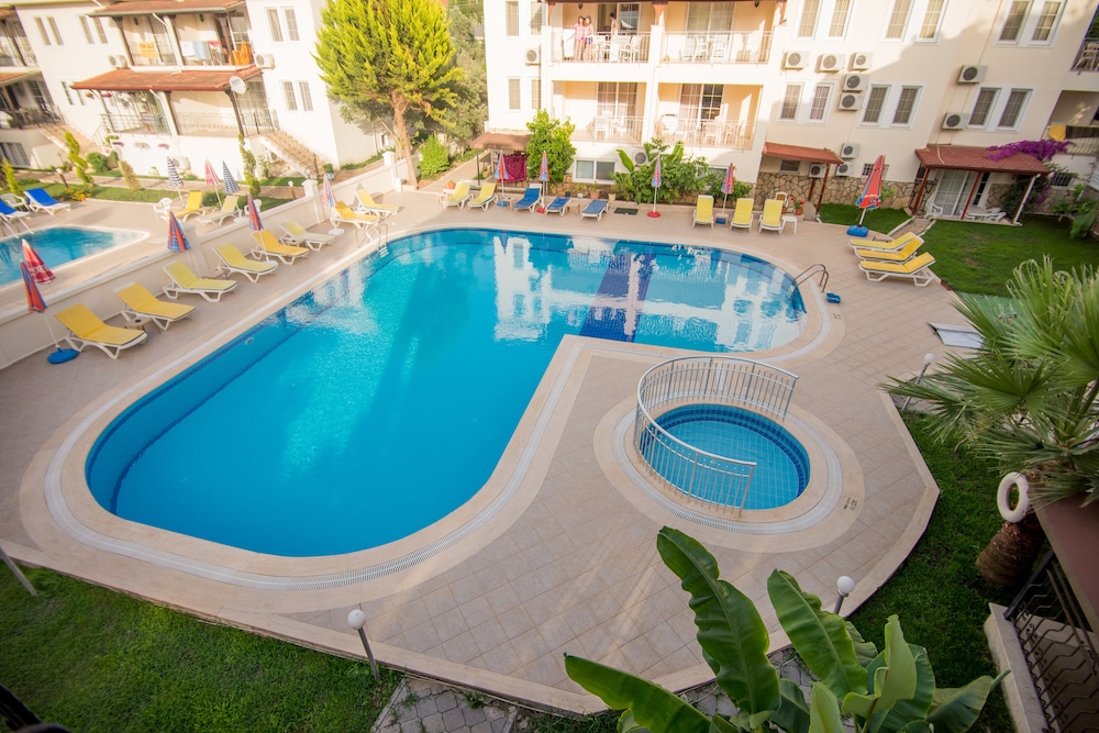 Ocean Blue Yüksek Sınıf Otel - Image 103