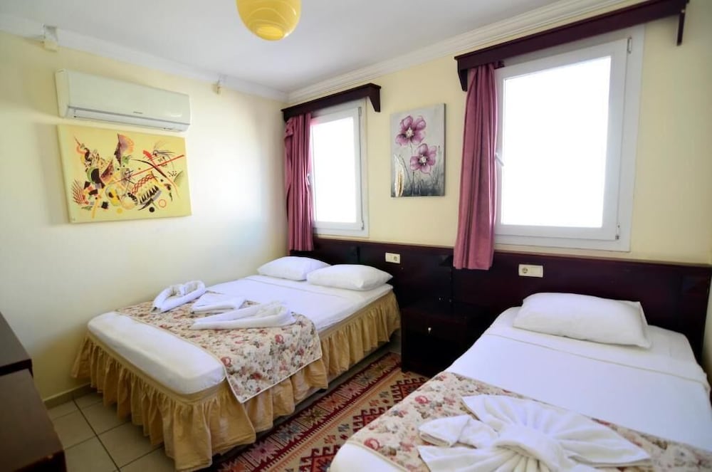 Sevin Otel - Image 31