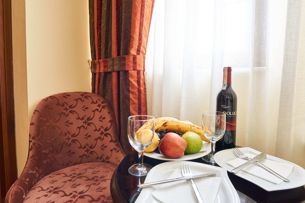 Amber Otel - Özel Sınıf - Image 24