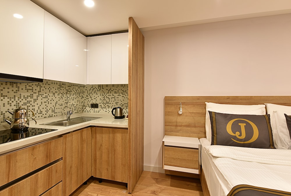 Jasmin Elite Residence & SPA - Image 24