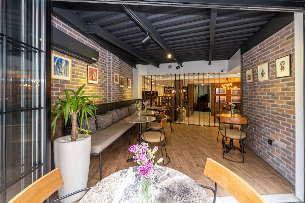 The Marions Suite Otel - Image 29