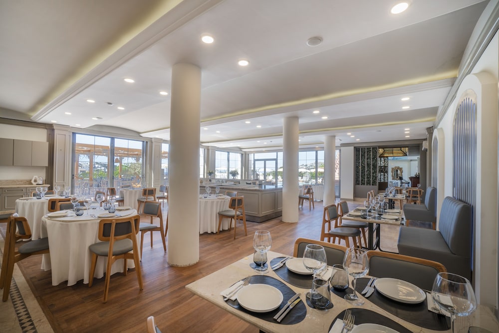 Elementa Boutique Otel - Image 29