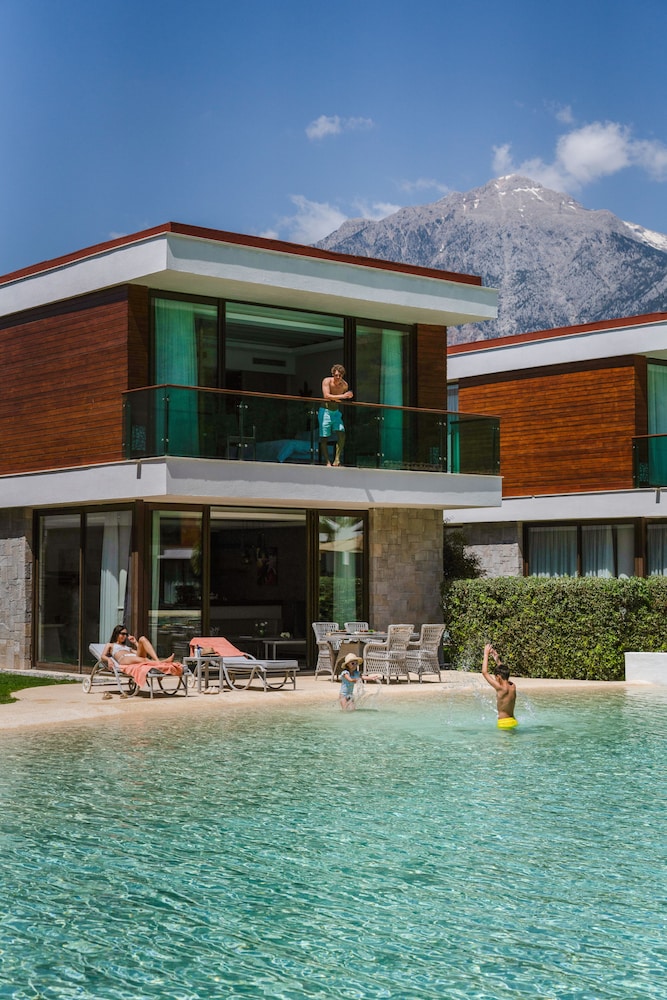 Rixos Premium Tekirova - Efsaneler Ülkesi - Image 13