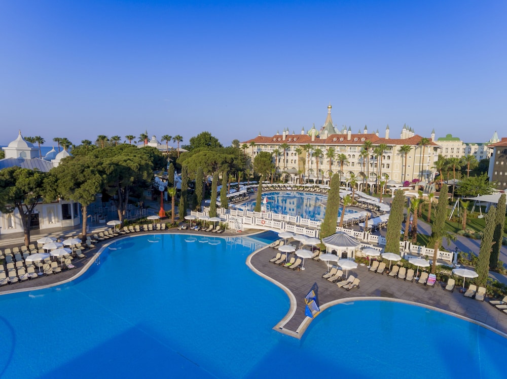 Swandor Hotels & Resort Topkapi Sarayı - Her Şey Dahil - Image 58