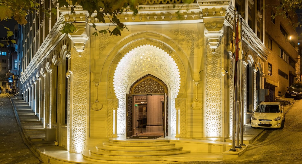 AJWA Sultanahmet - Image 141