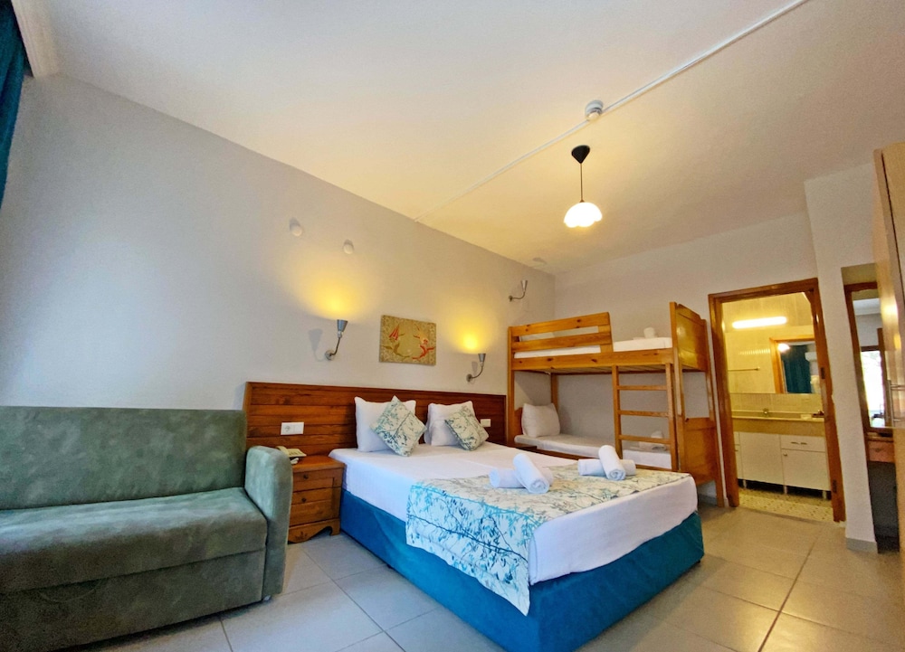 Zehra Tatil Köyü - Alkolsüz Herşey Dahil - Image 39