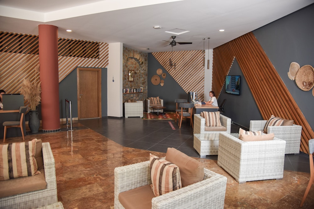 Marmaris Bay Resort - Sadece Yetişkinler - Image 73