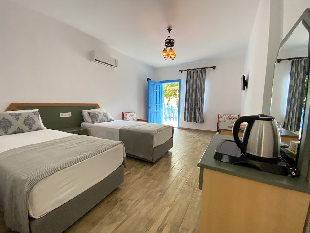 Zehra Tatil Köyü - Alkolsüz Herşey Dahil - Image 44