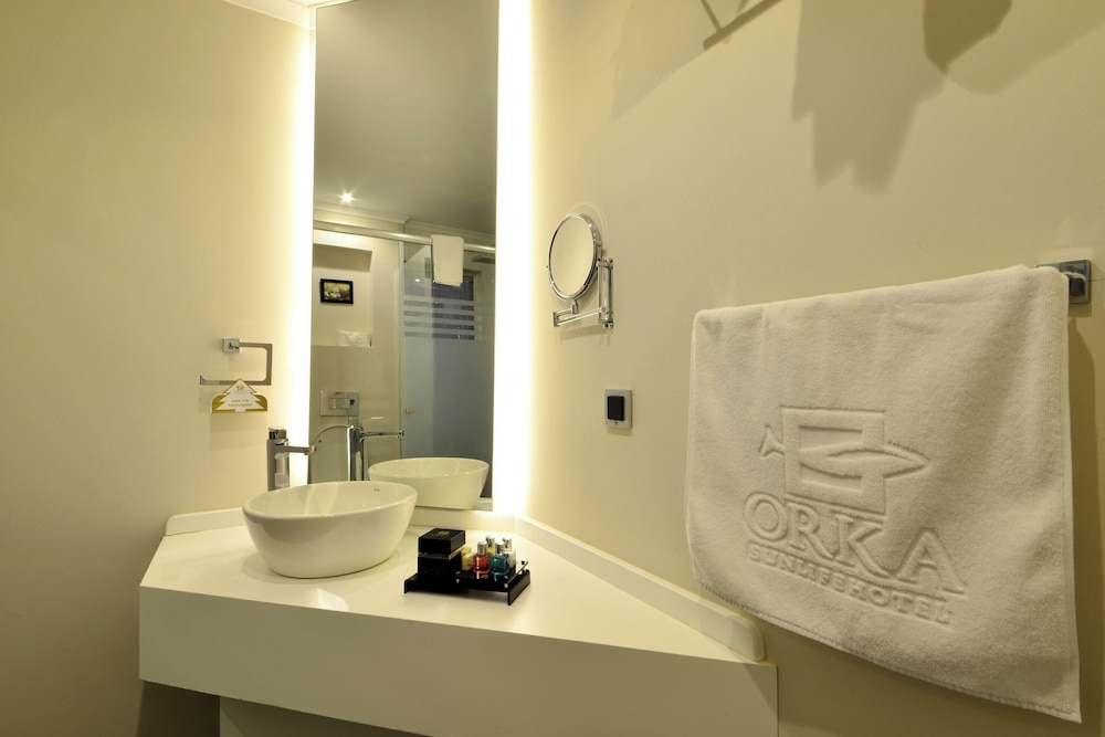 Orka Sunlife Resort otel ve Aquapark - Image 168
