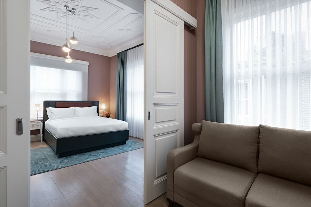 Catch Hotel Sultanahmet - Özel Sınıf - Image 24
