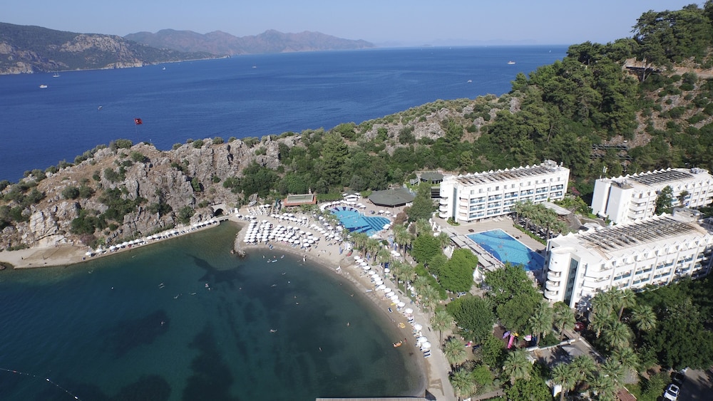 Turunc Resort - Her Şey Dahil - Image 28