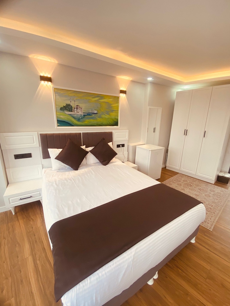 Hodegon Suite Otel - Image 53