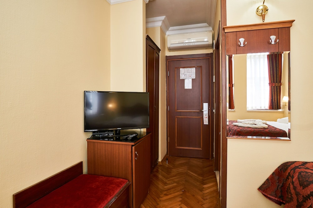 Amber Otel - Özel Sınıf - Image 5